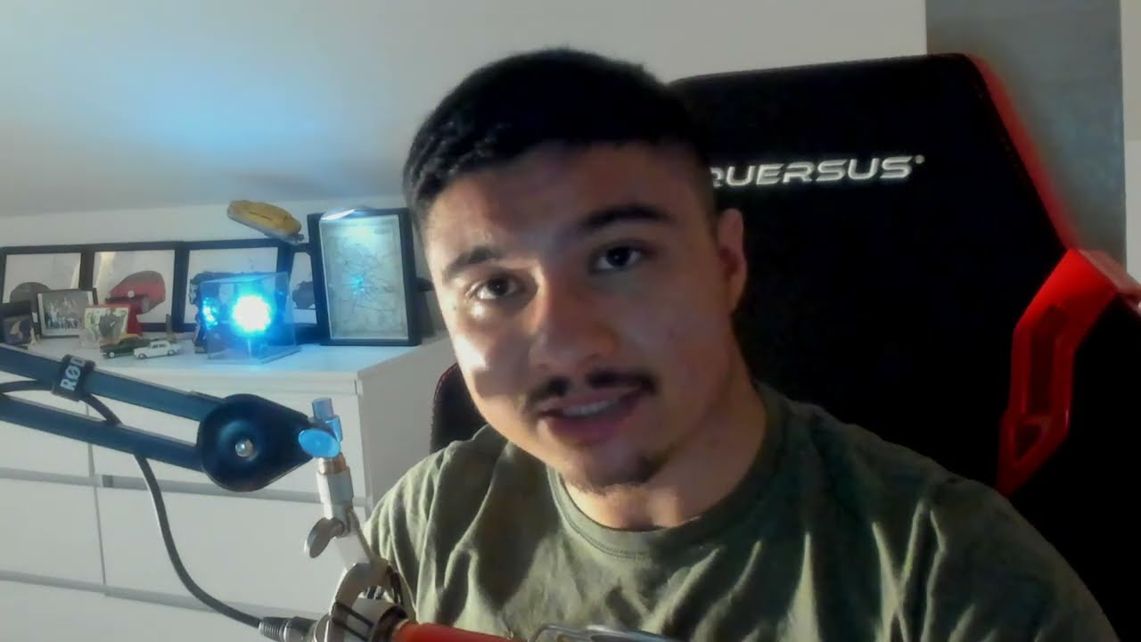 Profitez de la vie (RIP Ismaïl)