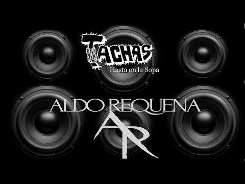 Tachas hasta en la Sopa - Entrevista a Aldo Requena (15-10-2016) HD