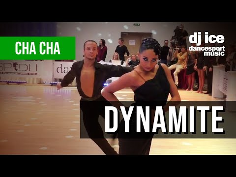 CHACHA | Dj Ice - Dynamite (BTS cover)
