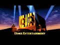 Ice Age 3 Home Entertainment Logo 2006 Blu Ray Disc