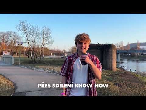 Pomozte nastartovat kariéru Martinovi Korymu!