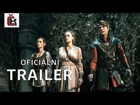 Princess Lost In Time (2020) Trailer