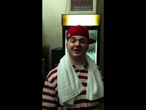 DJ Rapture (www.clubcrushers.com) VideoLicious DJ Team