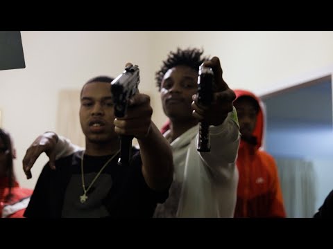 TLC Santana x TLC Fazo - Stole Sum (dir. by @OneWayVisuals)