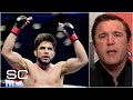 Chael Sonnen previews UFC 249, makes upset prediction | SportsCenter