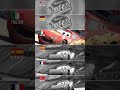 Ka Chow In Different Languages Cars Pixar