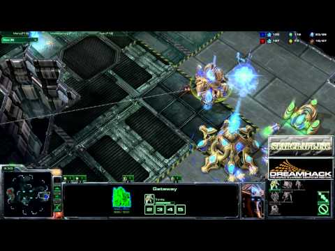 duckload ra vs jinro part 1 dream hack