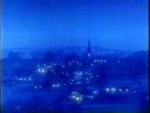 [LQ] ITV Central - Closedown (1986)