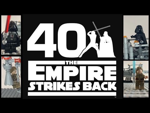 Star Wars Bespin Duel