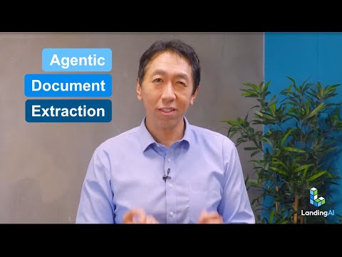 Agentic Document Extraction | Intelligent Document Understanding with Visual Context