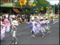 Disney World Parades Happy Easter Parade 1995 Part 4