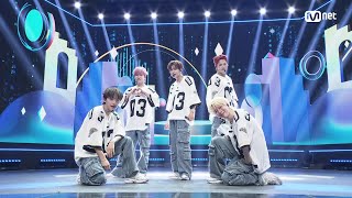 [影音] 250703 Mnet M COUNTDOWN