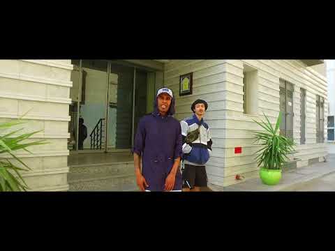 Killa Mc X Trvne Bvrs - 4 My People