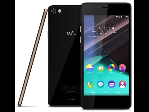 Wiko Highway Pure 4G Hard Reset and Forgot Password Recovery, Factory Reset