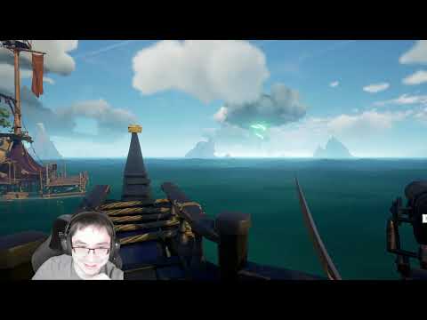 Sea of Thieves vom 17.03.2024