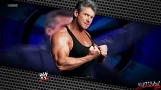 WWE [HD] : Vince McMahon Unused Theme - &quot;No Chance&quot; By Dope + [Download Link]
