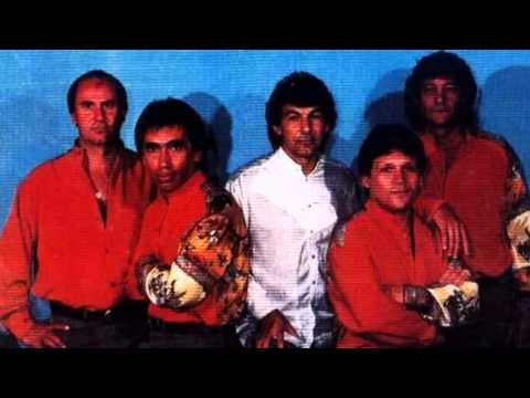 Los Lamas - Embrujame