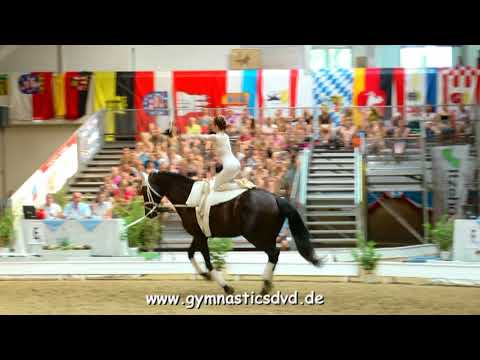 Luisa Horn - Damen 28 - DMV Elmshorn 2018