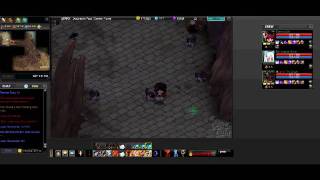 Mad Destroyer, Hemophiliac, All loot from DMP