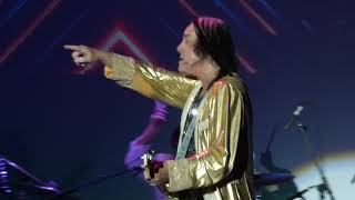 Evrybody - Todd Rundgren
