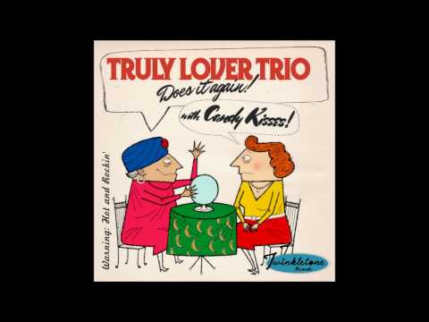 Truly Lover Trio - Candy Kisses teaser