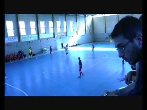 "Campobasso - Venafro" secondo tempo