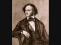Marcha Nupcial, F. Mendelssohn 