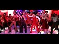 BOOGIE NIGHTS 1997 Clip Ensemble Cast Dances The Hustle At The Disco