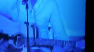 &quot;You Give Me Wings&quot; Live Unplugged Version, Hady Mirza.