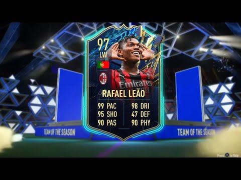 AVASIN SERIE A TOTS FUT CHAMPIONS PALKINNOT JA...!!! - FIFA 22 SUOMI