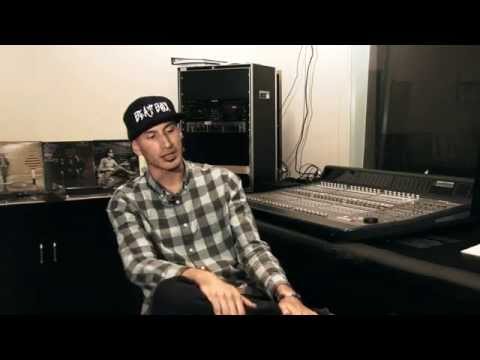 New York Beatboxer Documentary