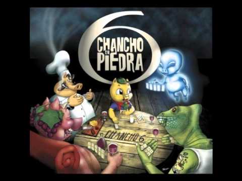 Videoclip de Sinfonia de cuna (Live Version) — Chancho en piedra