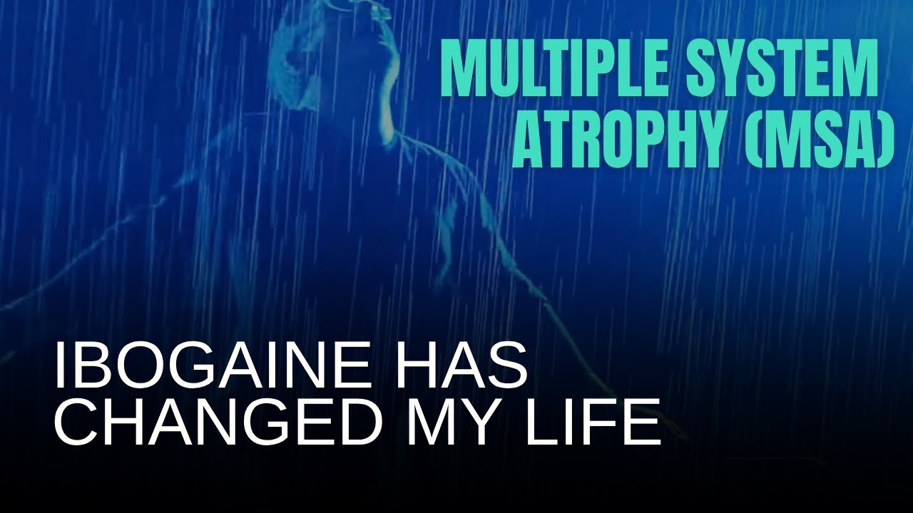 I Fell Off My Routine — Here’s What Alcohol Did to My Body & Why Ibogaine Is Changing Everything