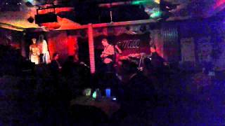 Patricia Barber. Green Mill. Chicago.