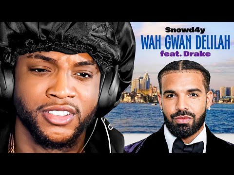 Drake Dropped The WORST Song Of 2024