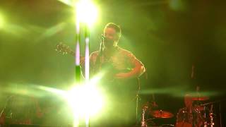 David Cook - The Last Song I&#39;ll Write For You (Live in Jakarta 17 July 2012)