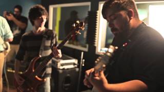 Dependence - Christopher (Live Sessions) Part 3 of 3