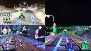 Mario Kart Wii Special Treat (Part 11): Brand New Annotations, Brand New Combo, Brand New Problems