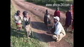 Tanzania Tourism Board - Africa Travel Channel