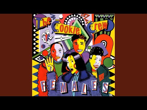 Females (Get On Up) (12")