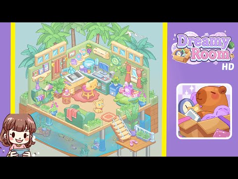 Dreamy Room Level 471 preview