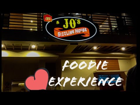 Experiência gastronômica - @Jo's 'Chicken Inato #CHarVlog