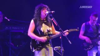 Rosana - Quien (Buenos Aires)