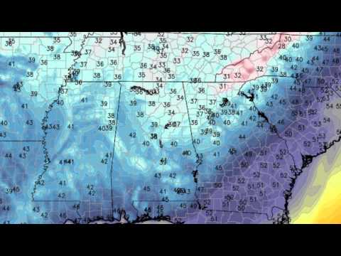 April 19 Weather Xtreme Video - Morning Edition