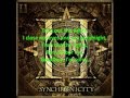 Mutiny Within - Lights Mutiny Within - Lights