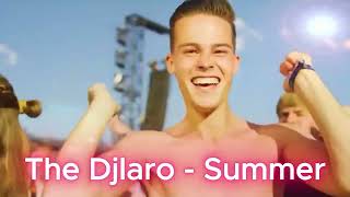 Video The Djlaro - Summer