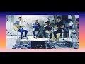 Edmilson Machado Louvado Seja DJ Alpiste Cover