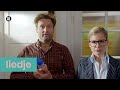 Ik ren mijn voeten achterna | Liedje