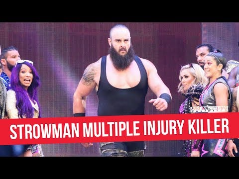 Fight Size Update: Jazz’ Next Title Defense, Jay Lethal Milestone, WWE Be A Star Rally, More