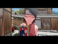 Sarada Meets Her Parents